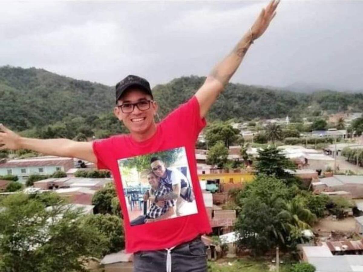 Creador de contenido fue asesinado en el Catatumbo