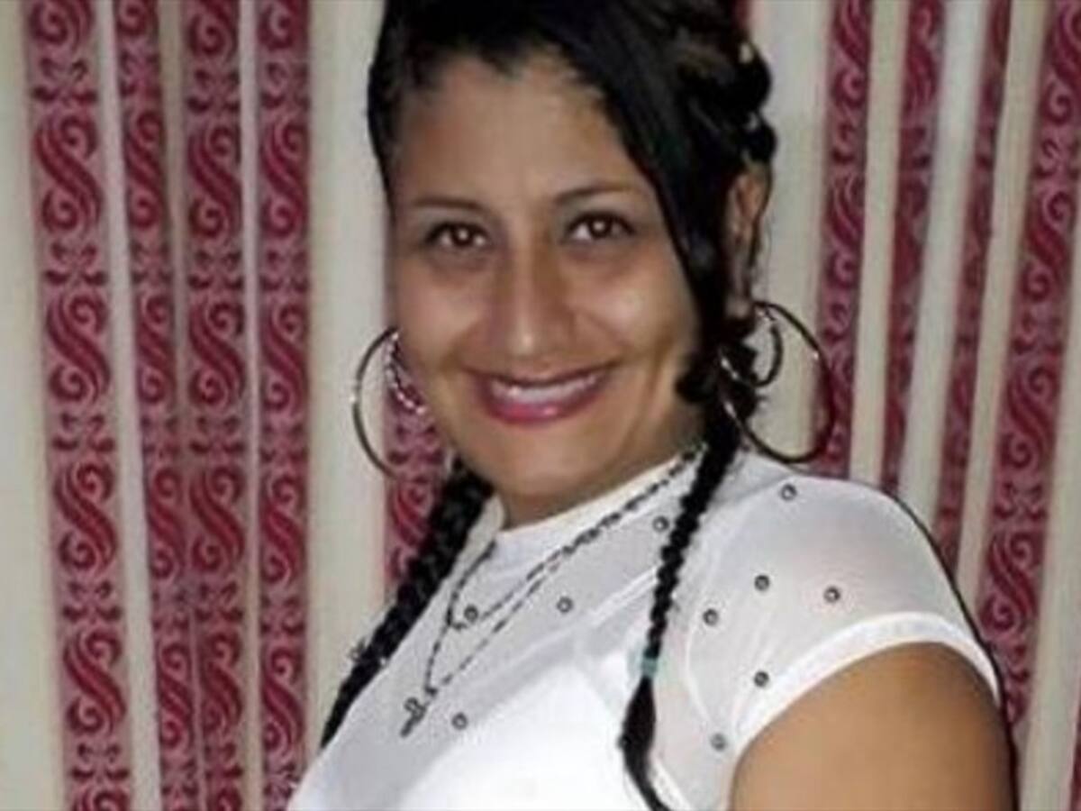 En Cauca capturan al presunto homicida de Leidy Johana Soto