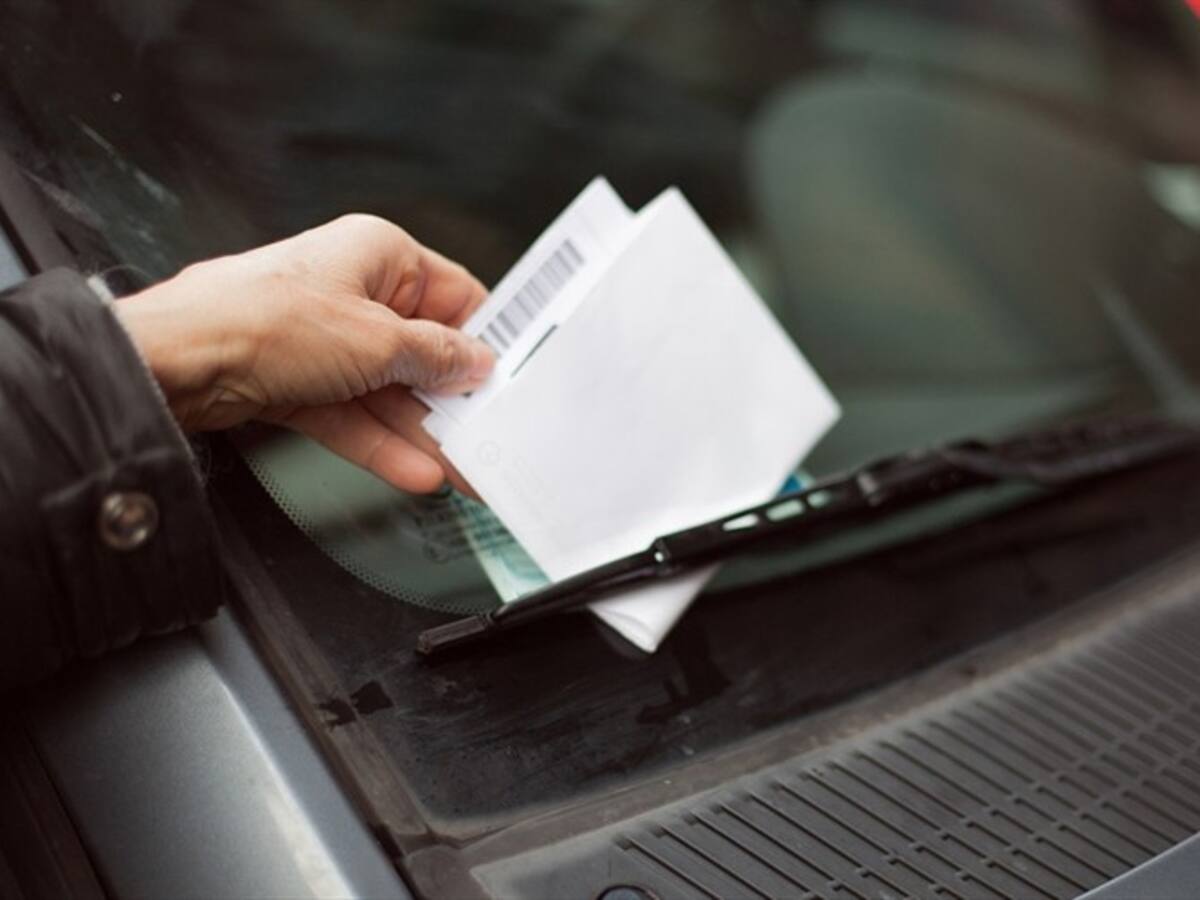 Comparendos de tránsito: Así puede pagar este tipo de infracciones