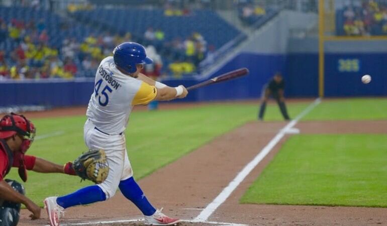 Foto: Juegos Centroamericanos y del Caribe