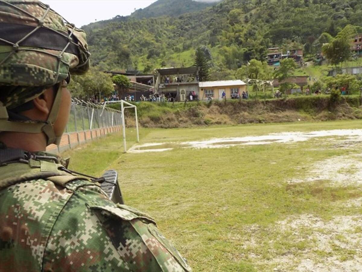 Tras masacres anuncian la creación de unidad especial de homicidios colectivos