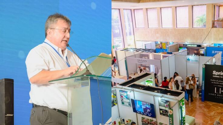 Regresa en su quinta edición el Encuentro de la Cadena Turística del Caribe