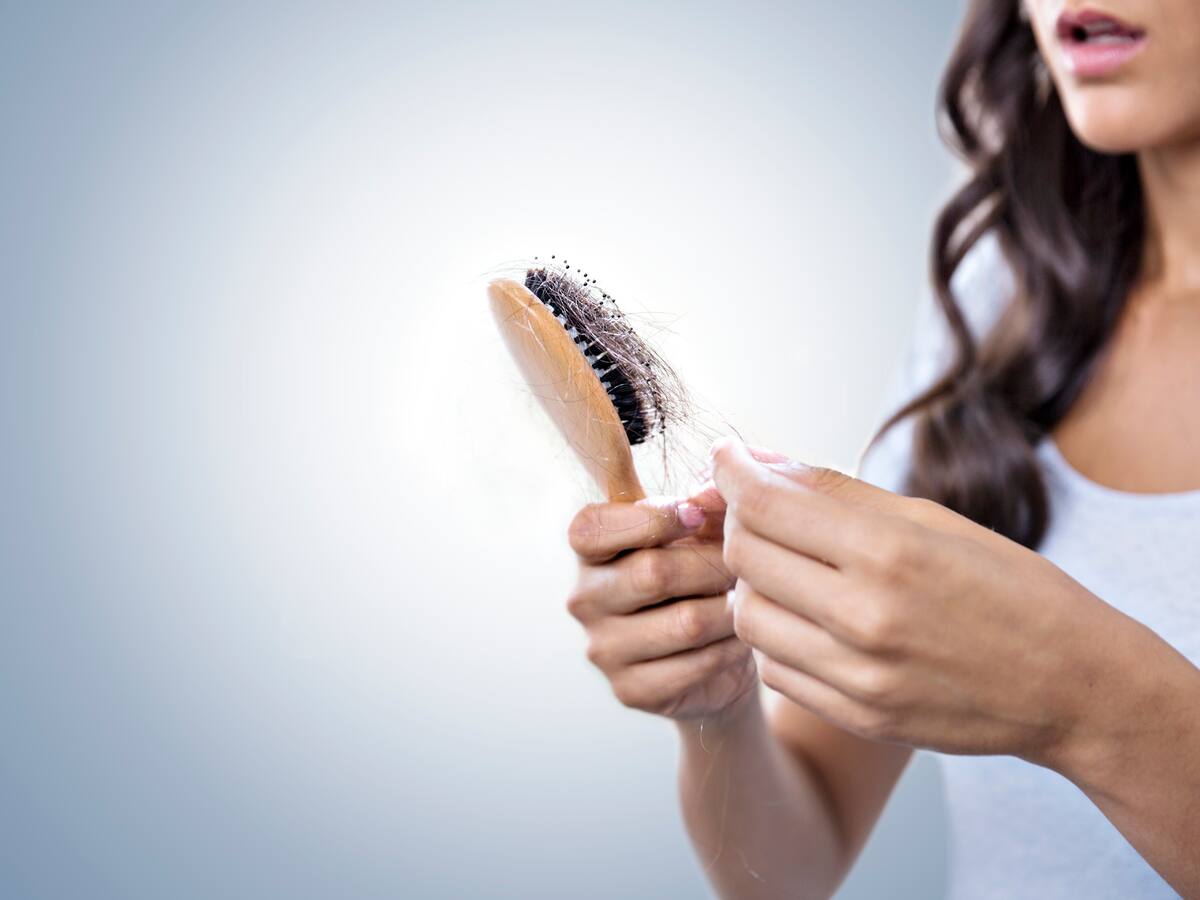 La FDA aprobó un medicamento contra un tipo de alopecia