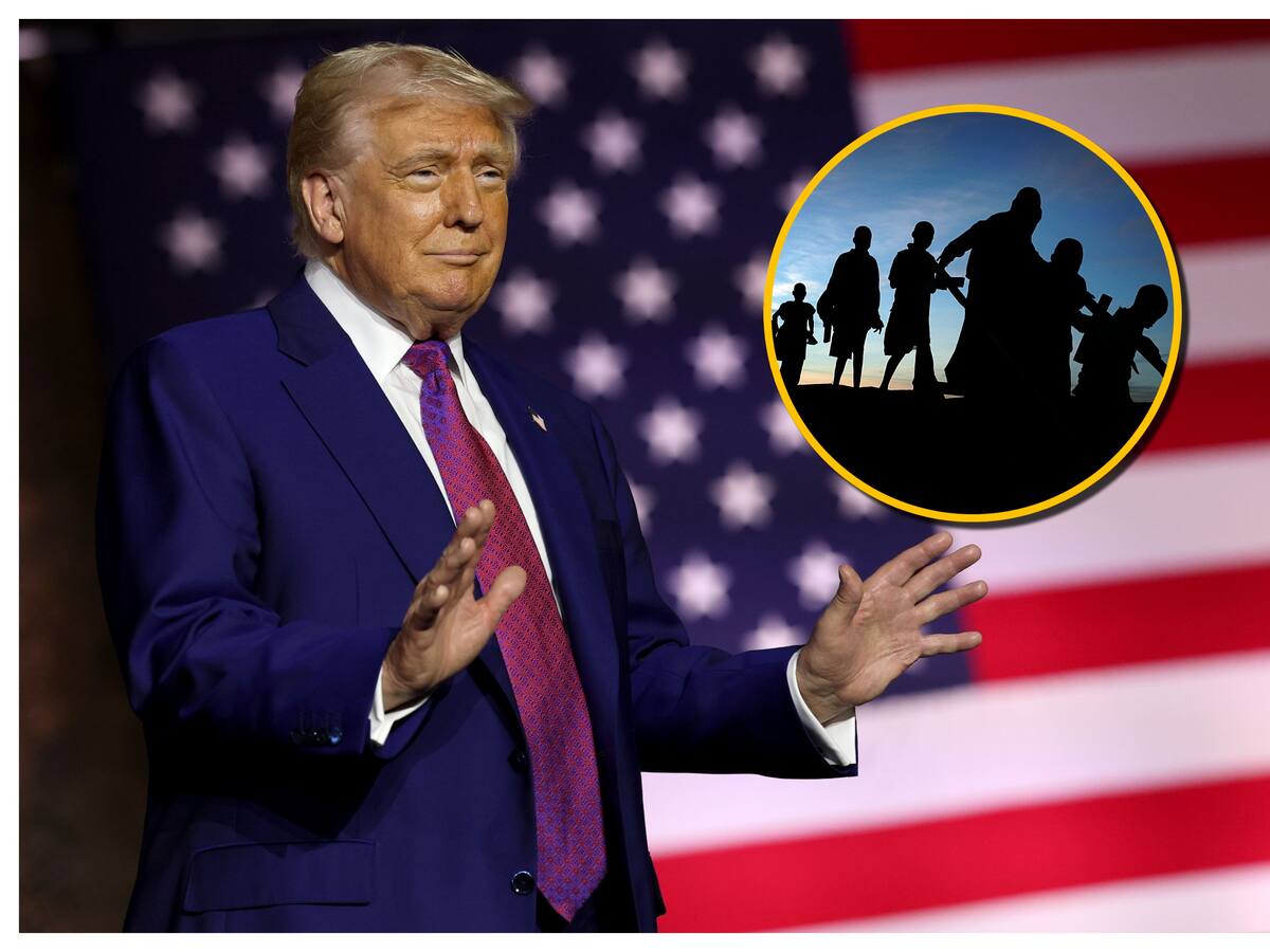 El Tribunal Supremo permitió a Donald Trump retirar la protección legal a miles de venezolanos