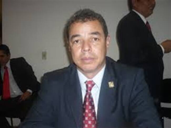 Foto: Congreso Visible.