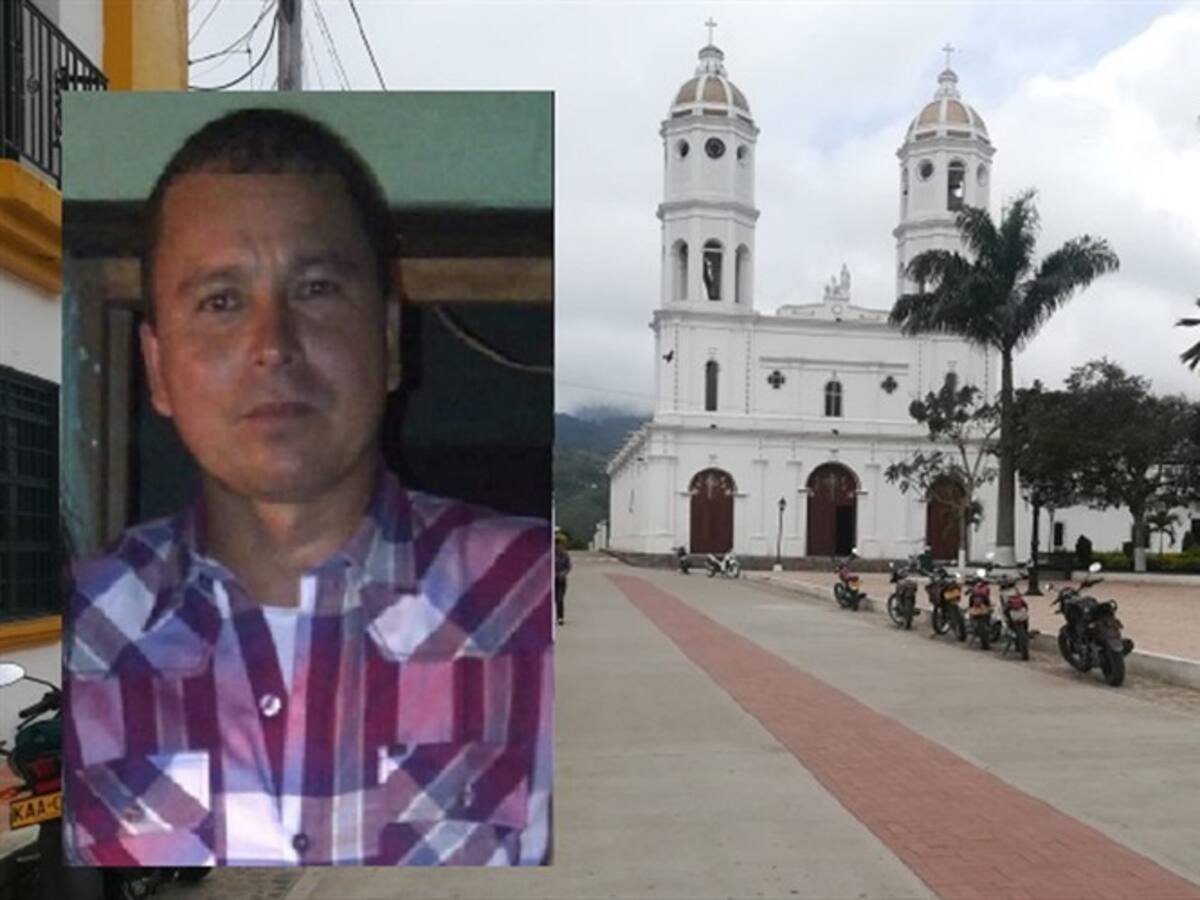 Investigan participación del Eln en el secuestro de líder comunitario en Catatumbo