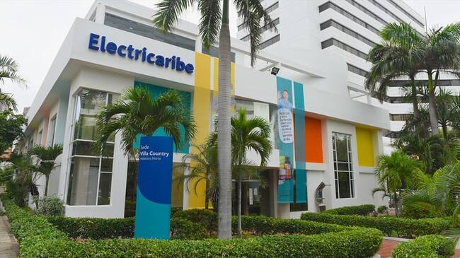 Hasta este 2 de noviembre, las empresas que quieren operar Electricaribe tienen el plazo para manifestar su interés. Foto: Colprensa