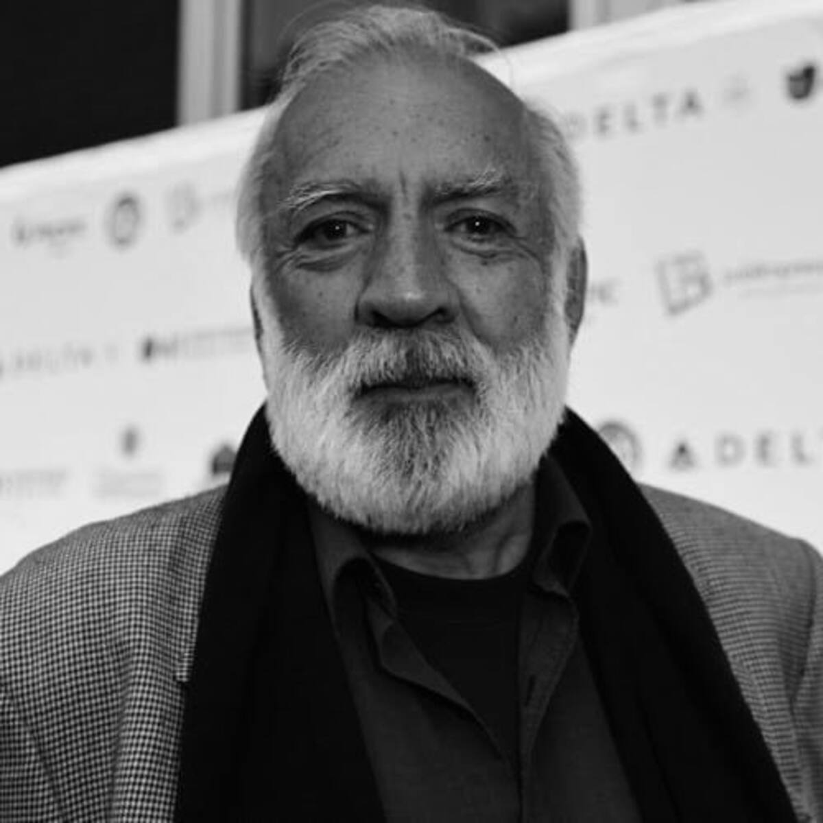 Luto en la televisión: Murió el actor Gustavo Angarita