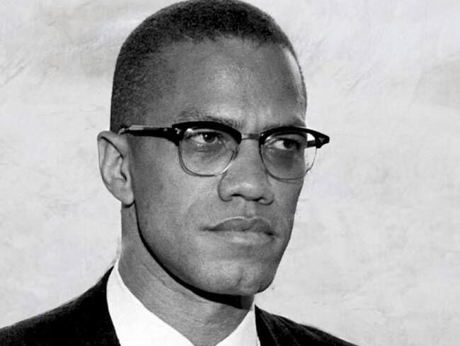Un día como hoy del año 1965 cuando se produjo el asesinato Malcom X