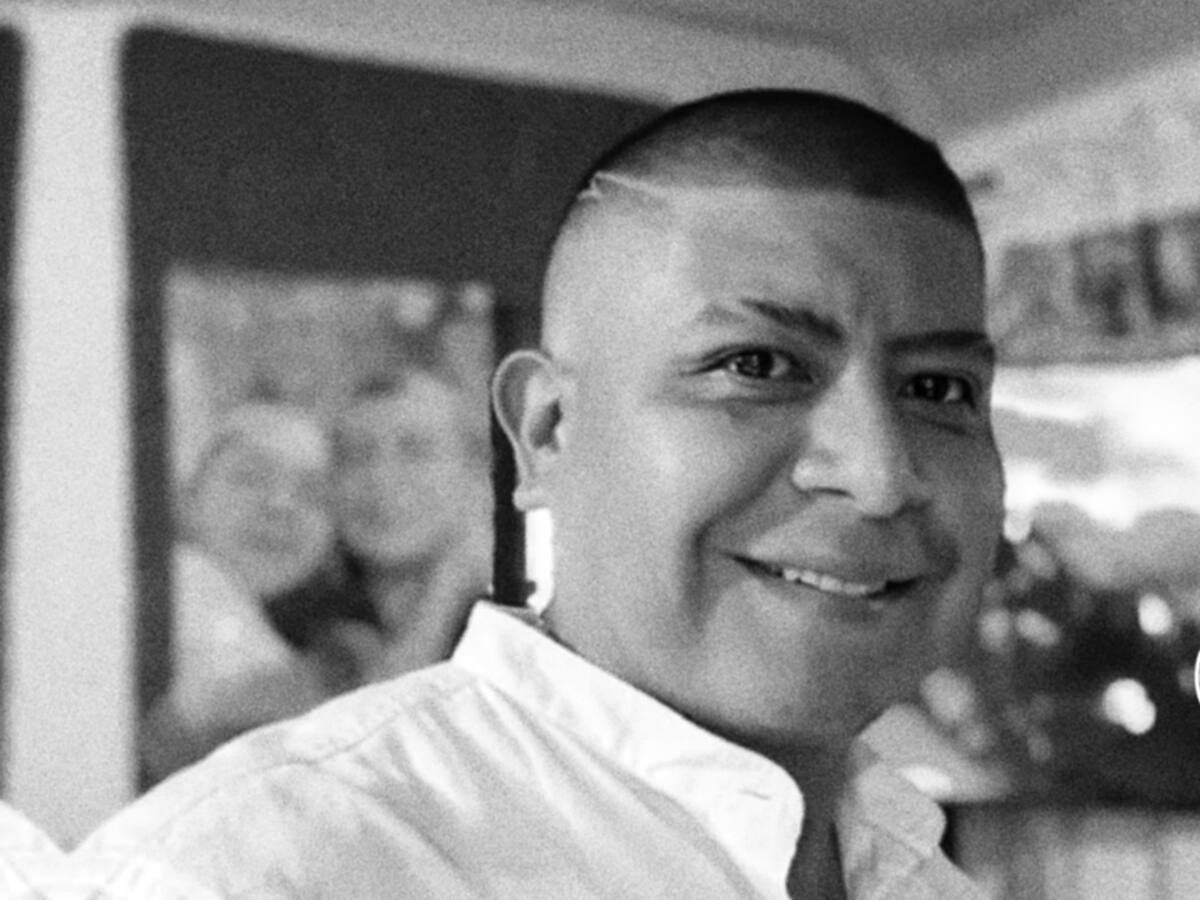 Líder sindical fue asesinado en el norte del Cauca