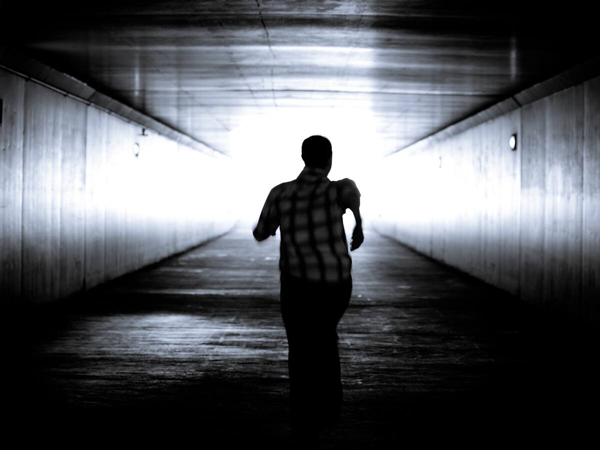 El presunto responsable del asesinato de 13 mineros en Perú se escapó a Colombia