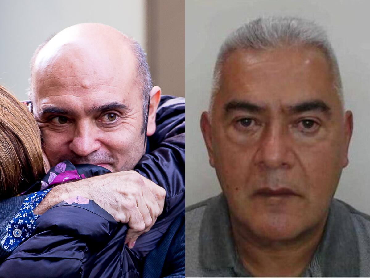Abogado que habría sido clave en reunión entre Xavier Vendrell y ‘Papá Pitufo’ declara en Fiscalía