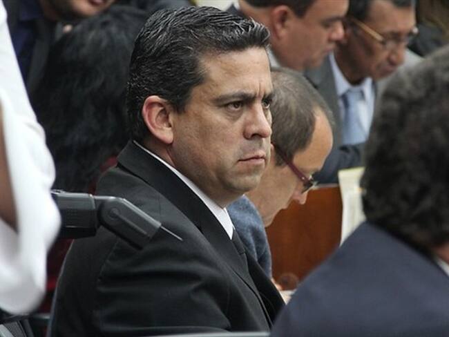 Avianca despidió al capitán Jaime Hernández, presidente de la Acdac