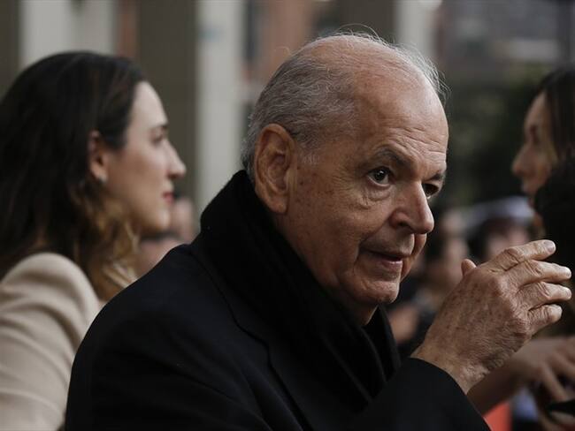 Pase lo que pase, vamos a hacer el reinado en noviembre: director Reinado Nacional