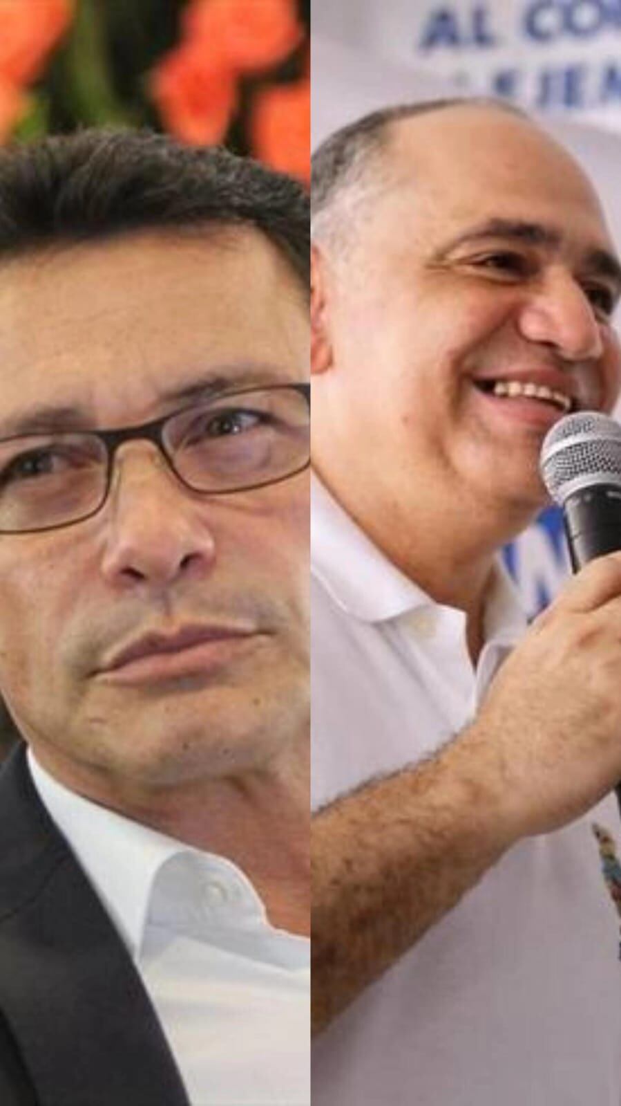 Carlos Caicedo- Colprensa/ Carlos Pinedo- Oficina de prensa 