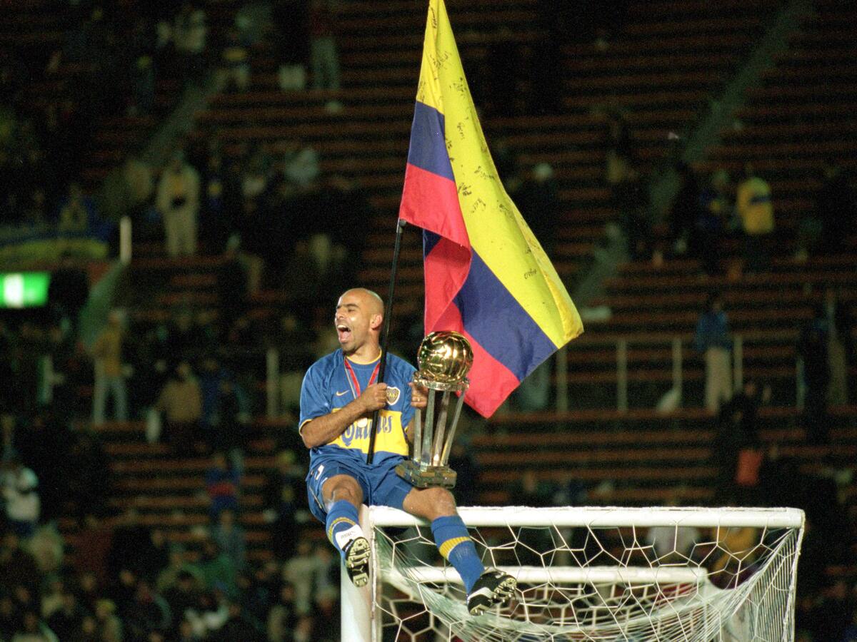 Ojalá este Mundial sea para Sudamérica: ‘Chicho’ Serna sobre Qatar 2022