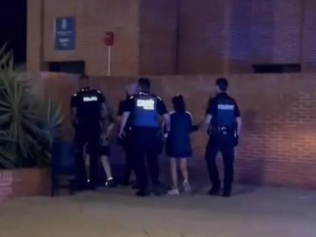 Foto: Policía de España