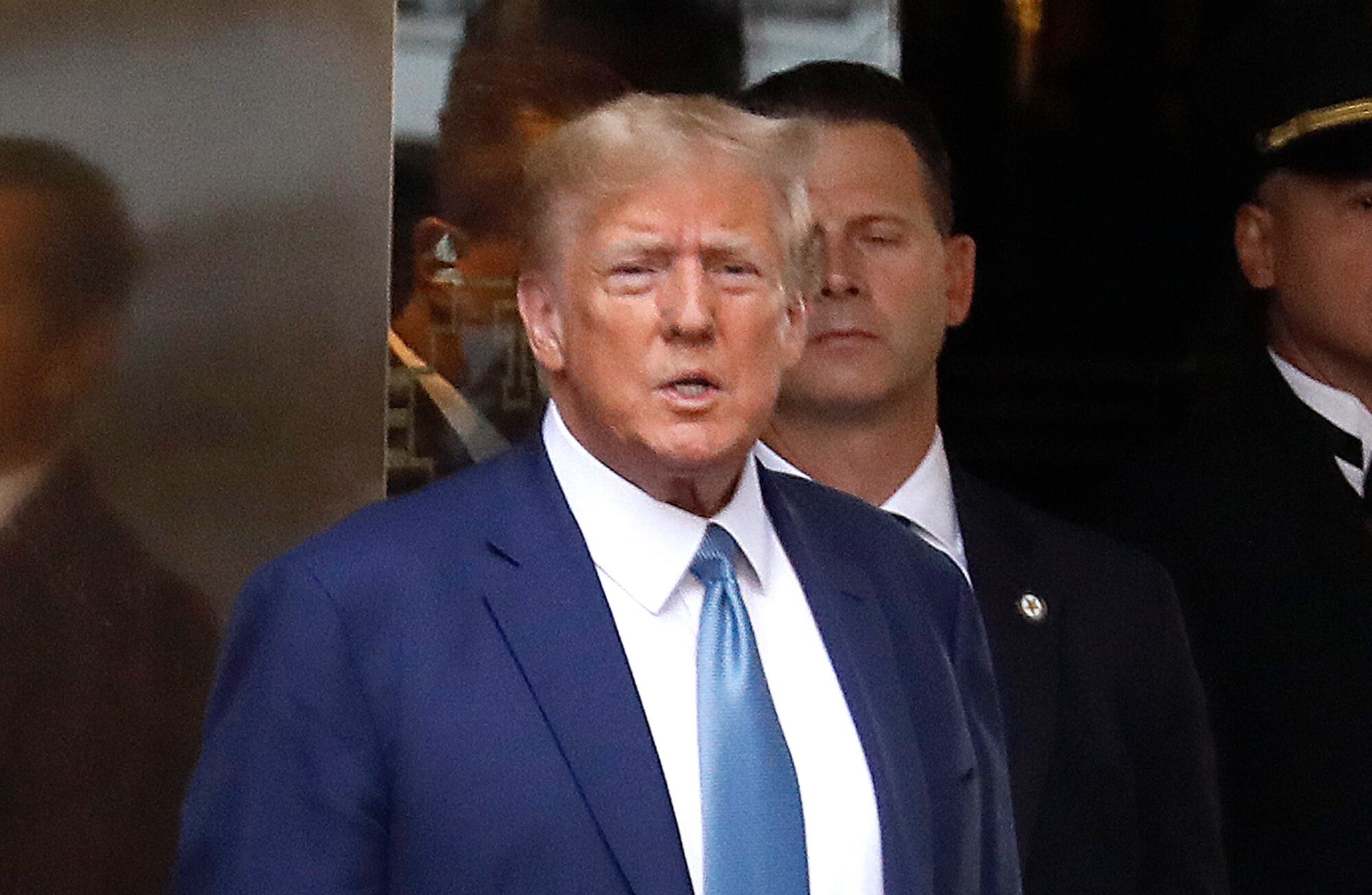 Donald Trump | Foto: GettyImages