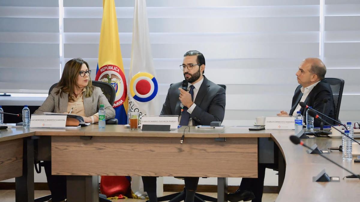 Fiscalía abre indagación por corrupción de las EPS y el desvío de los recursos de la salud