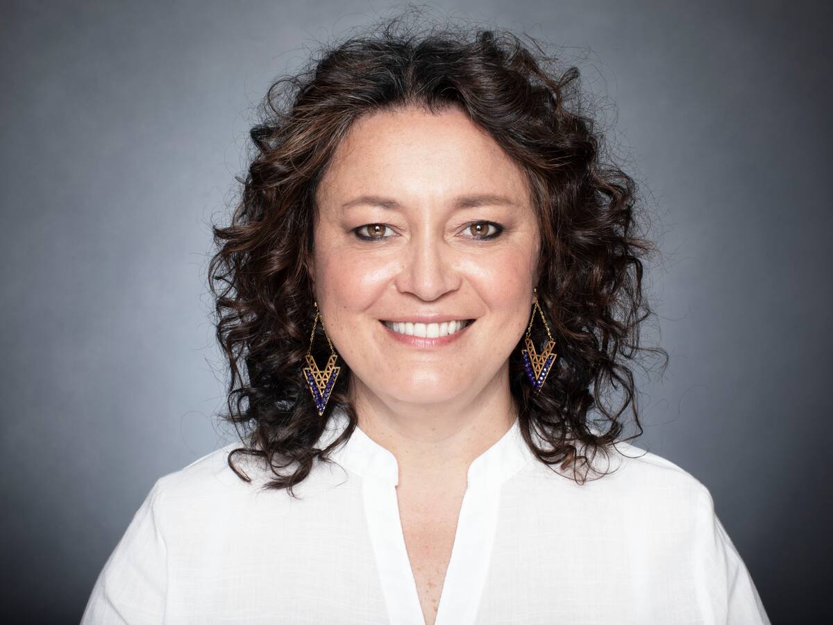 “Una parada en seco lo que hace es desfinanciar al país”: Angélica Lozano a MinMinas