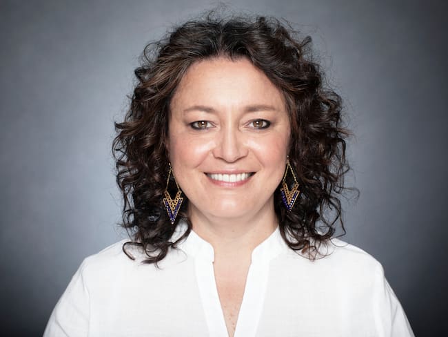 “Una parada en seco lo que hace es desfinanciar al país”: Angélica Lozano a MinMinas