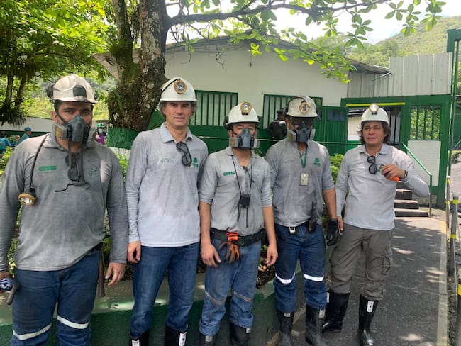 Pie de foto: Aprecol.