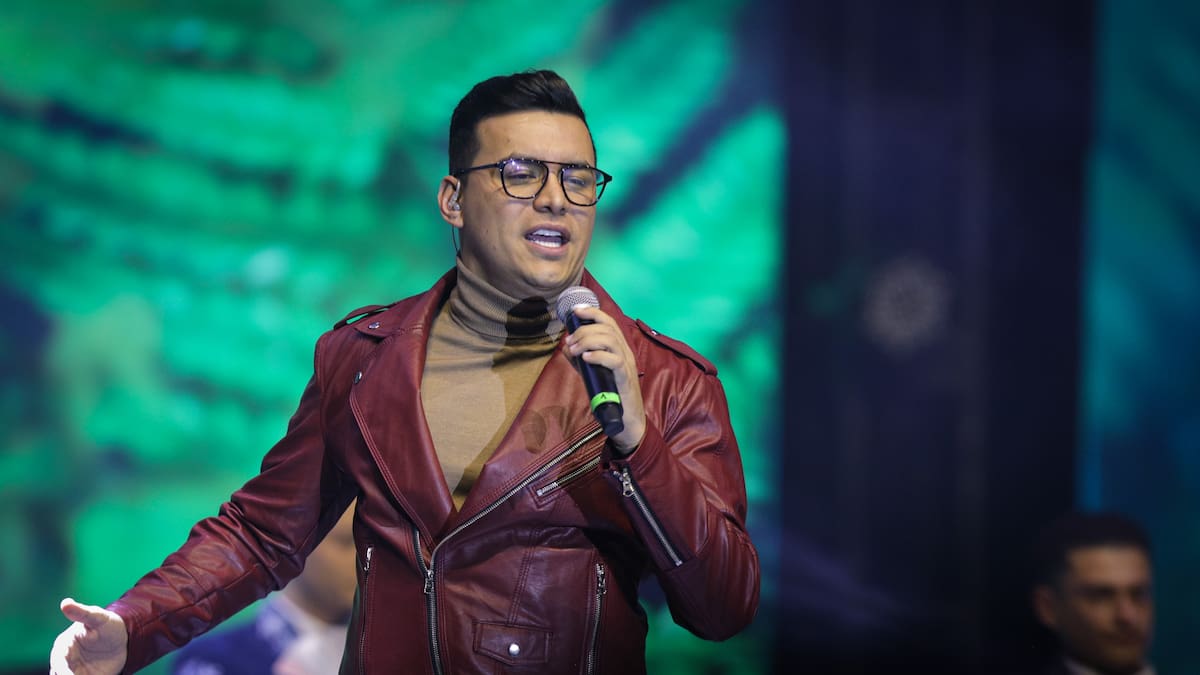 Cámara de Representantes aclara polémica por condecoración a Yeison Jiménez en Capitolio