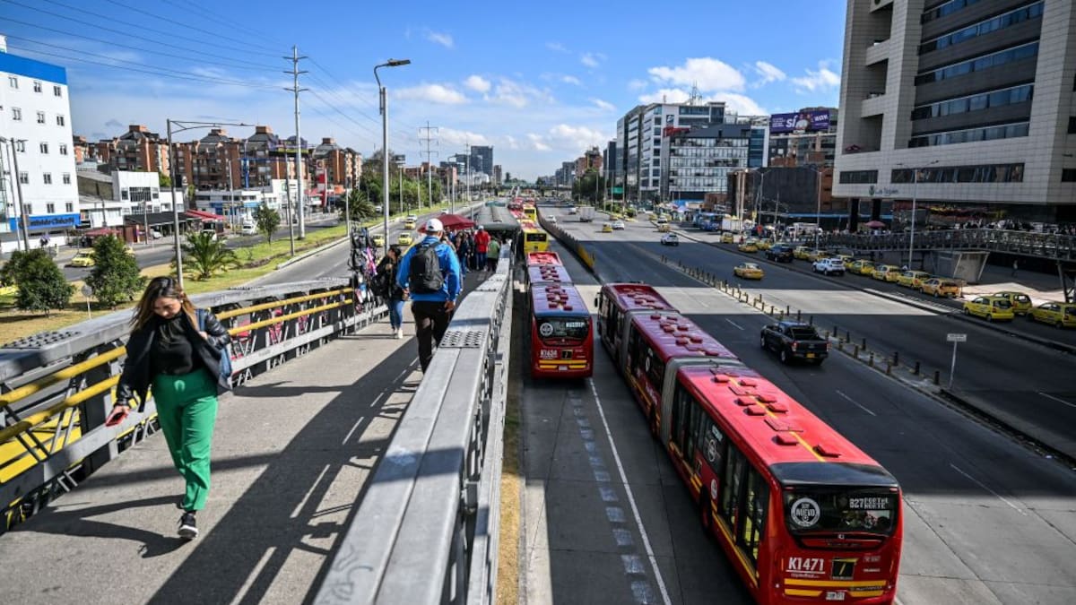A qué hora empieza el Día sin carro y sin moto: ¿aplica en zonas aledañas a Bogotá?