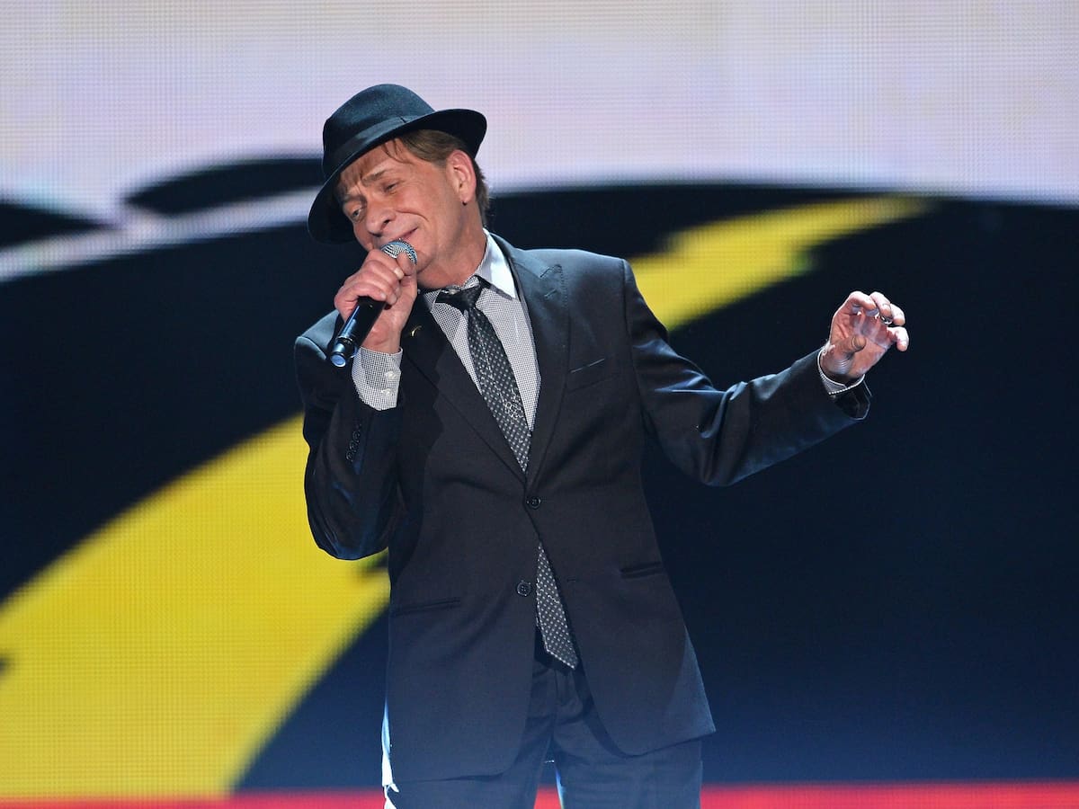 Murió el cantante y compositor Bobby Caldwell