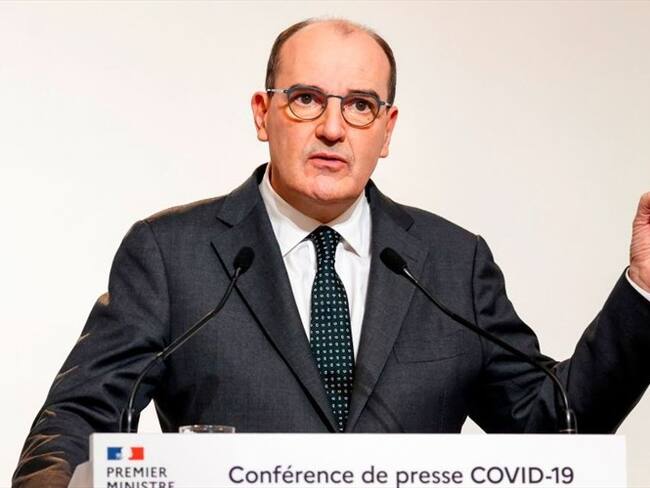 Francia ha sufrido dos confinamientos a causa del coronavirus. Foto: Getty Images
