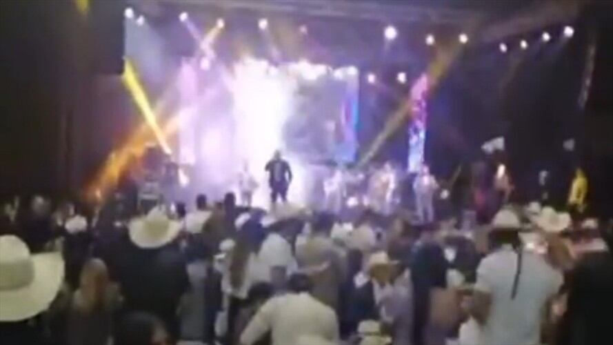 Ramírez dijo que actuará de la misma forma de confirmarse que hubo presencia de funcionarios de la administración municipal o de otras instituciones.. Foto: Suministrada