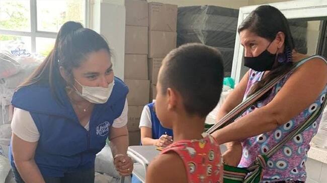 Más de $35 mil millones en indemnizaciones se han entregado en Norte de Santander. Foto: Cortesía