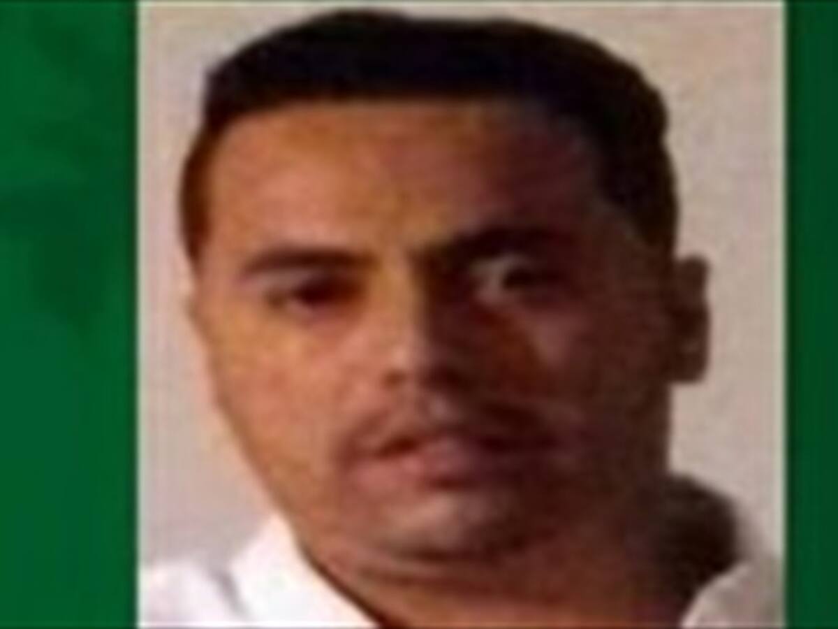 Minjusticia aún no pide en extradición a “Castor”