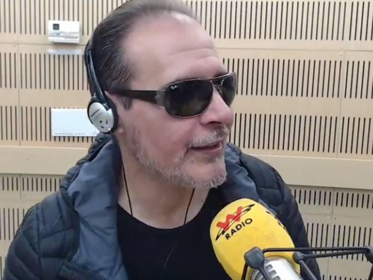 Miky Mc Phantom estrena su show "Mejor morir de risa"