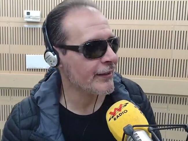 Miky Mc Phantom estrena su show "Mejor morir de risa"