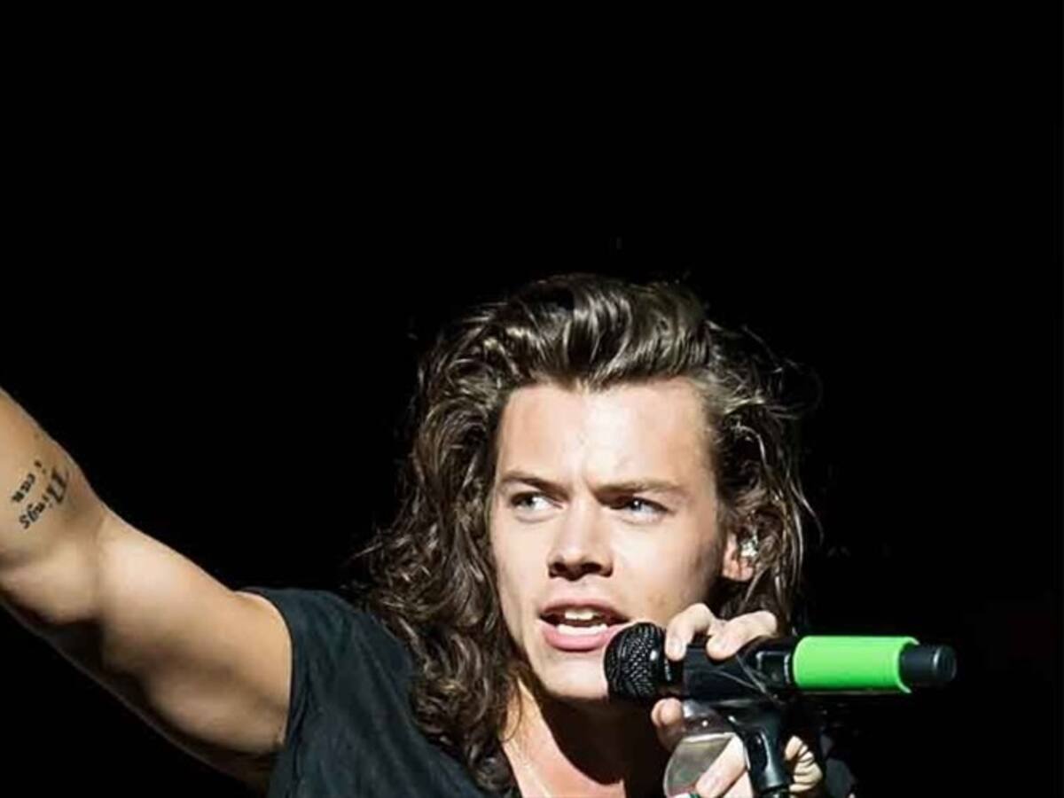 Harry Styles confirmó la fecha para su concierto en Bogotá, conozca el costo de la boletería