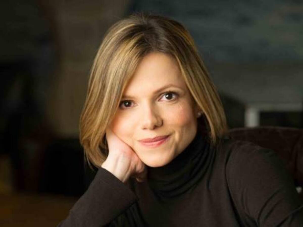 Por censura a libro sobre los Char, Ana Cristina Restrepo renuncia a Planeta