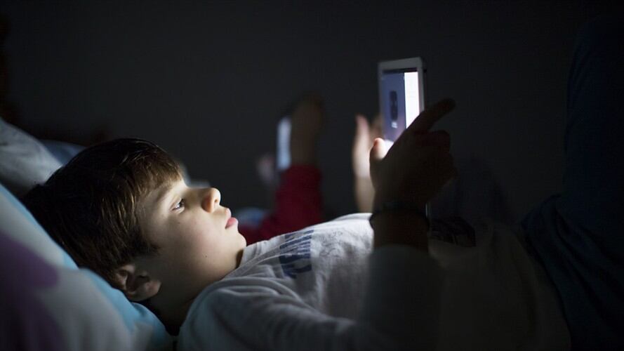 Según el informe anual del INHOPE 2018, el 89.13% de las víctimas de explotación sexual en línea tiene entre 3 y 13 años.. Foto: Getty Images