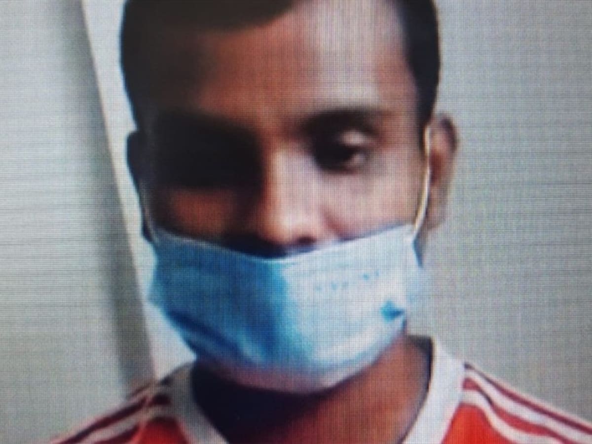Capturan en Ecuador a acusado de violación e intento de homicidio en Pereira