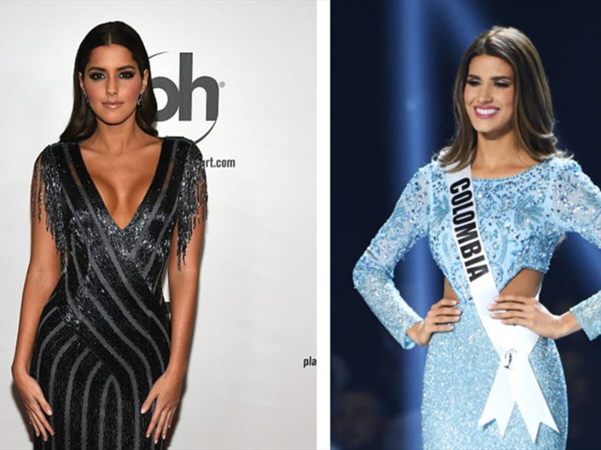 Estuvimos muy cerca de la corona, Paulina Vega sobre Miss Universo