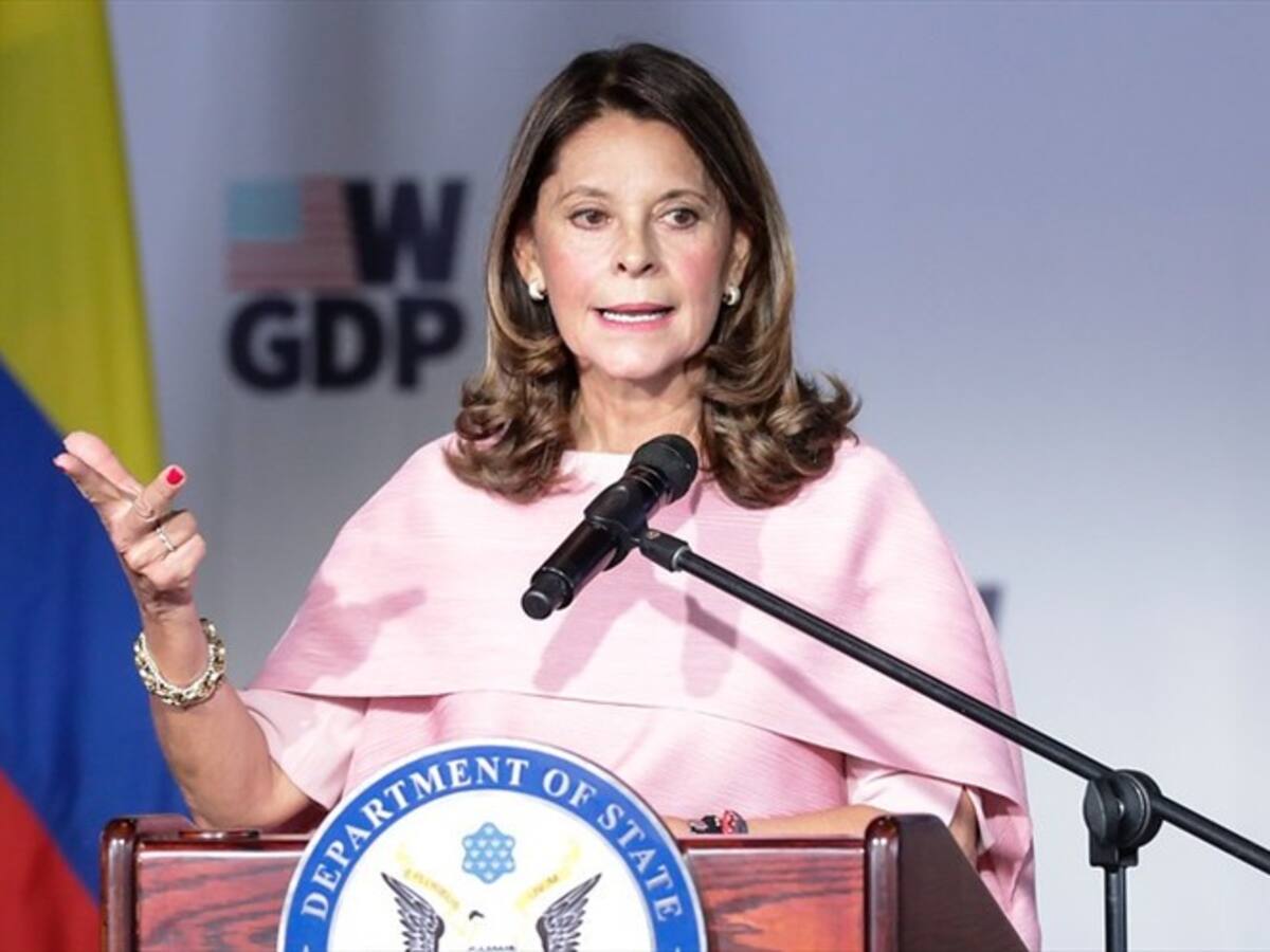 La encrucijada de la vicepresidenta y los candidatos para Mindefensa