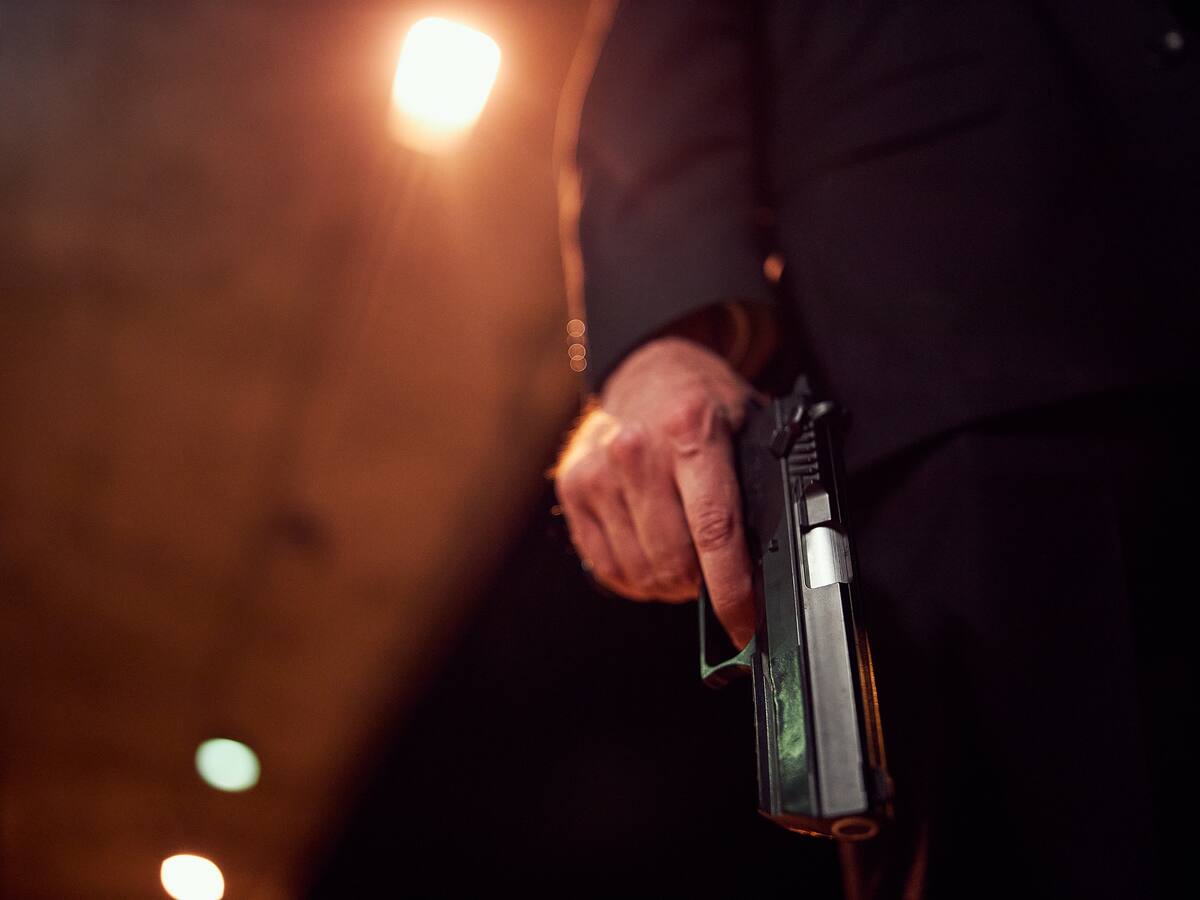 Líder social de 45 años fue asesinado mientras estaba en un restaurante en San Pablo, Bolívar