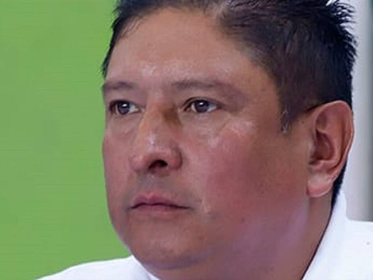 Por delicado estado de salud trasladan al alcalde de Socotá a Bogotá