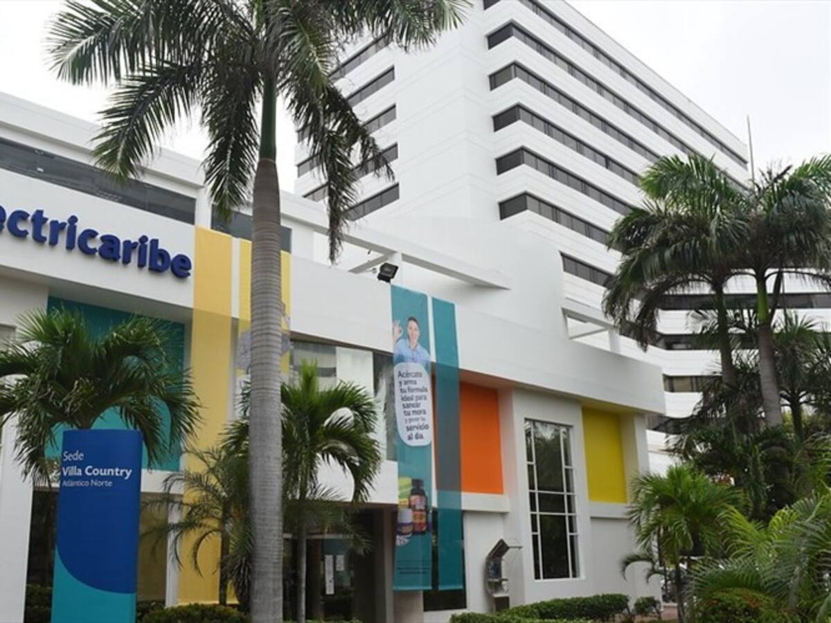 Emiten fallo de responsabilidad fiscal contra Electricaribe por $211.755 millones