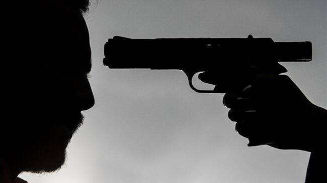 Más de 50 docentes han denunciado amenazas en Córdoba. Foto: Colprensa