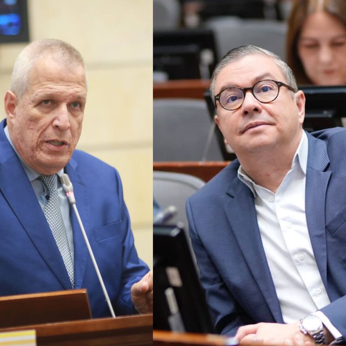 Reforma política del Gobierno agoniza en el Congreso: “No avalaremos proyectos de retazos”