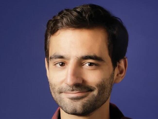 Máximo Cavazzani. Foto: BBC Mundo