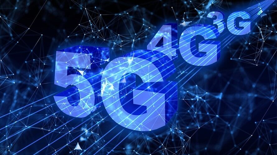 Suscripciones 5G en Latinoamérica llegarían a 90 millones para 2025. Foto: Pixabay