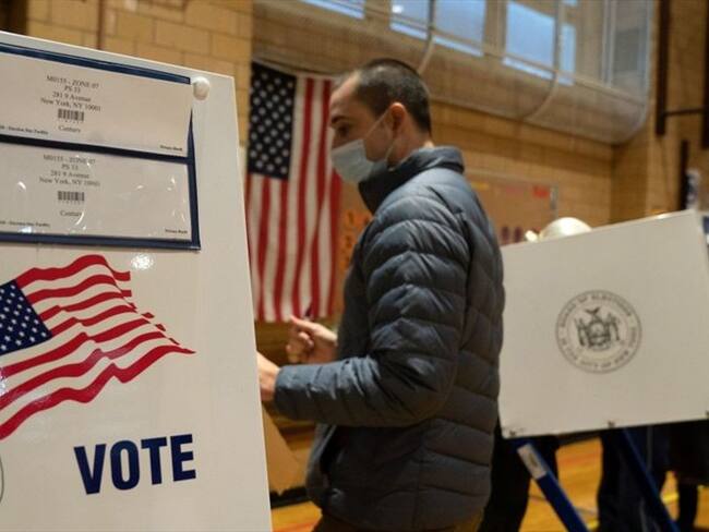 En estas elecciones van a ganar los demócratas: congresista estadounidense Ruben Gallego