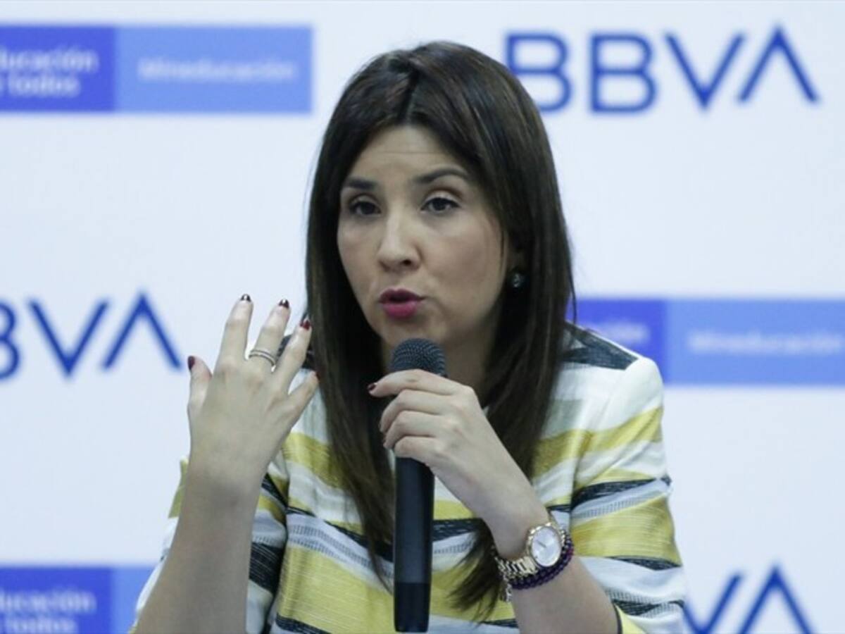 Rectores de universidades están reflexionando respecto a altas tarifas: Mineducación